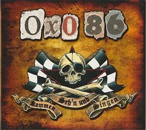 OXO 86 - Kommen, Sehen Und Singen - 2009